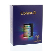 Lichtwesen Lichtwesen Elohimöl Magenta 63 (10 Ml)