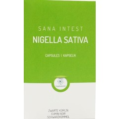 RP Supplements Schwarzkümmel Nigella Sativa (90 Kapseln)