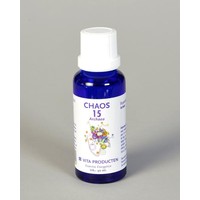 Vita Vita Chaos 15 Archaeen (30Ml)