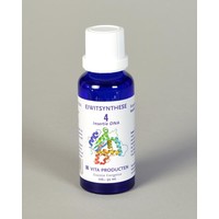 Vita Vita Proteinsynthese 4 DNA-EinSet (30 Ml)