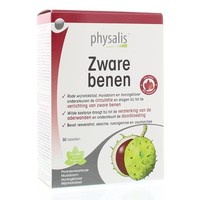 Physalis Physalis Schwere Beine (30 Tabletten)