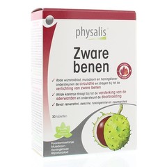 Physalis Schwere Beine (30 Tabletten)