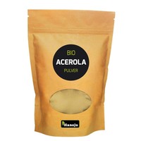 Hanoju Hanoju Acerolapulver Bio (500 gr)