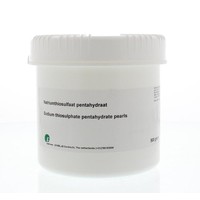 Orphi Orphi Natriumthiosulfat (500 gr)