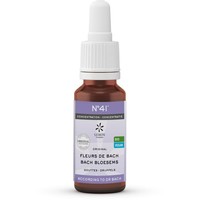 Lemonpharma Bach Lemonpharma Bach Bachblütenmischung 41 Konzentration bio (20 Ml)