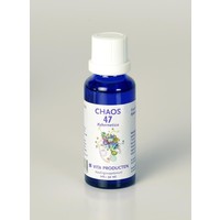 Vita Vita Chaos 47 Kybernetik (30 Ml)