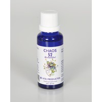 Vita Vita Chaos 52 Bindegewebe (30 Ml)