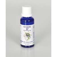 Vita Vita Chaos 57 Zellatem (30 Ml)