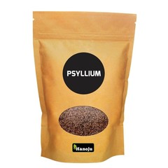 Hanoju Flohsamen bio (1 Kilogramm)