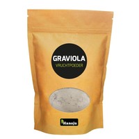 Hanoju Hanoju Graviola-Fruchtpulver (500 gr)