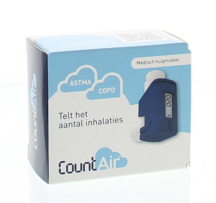 Spruyt Hillen Countair blau (1 Stück)