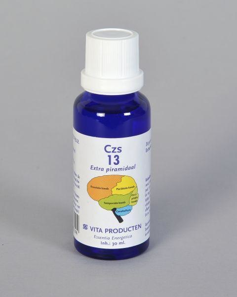 Vita Vita CZS 13 Extrapyramidal (30 Ml)