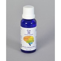 Vita Vita CZS 23 Cortex Kleinhirn (30 Ml)