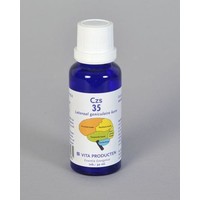 Vita Vita CZS 35 Lateraler Genikularkern (30 Ml)