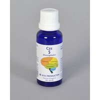 Vita Vita ZNS 5 Zwischenhirn (30Ml)