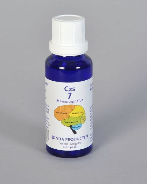 Vita Vita ZNS 7 Meylenzephalon (30Ml)
