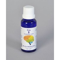 Vita Vita CZS 8 Kleinhirnfasern (30 Ml)