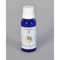 Vita Vita Chaos 10 Herpes (30Ml)