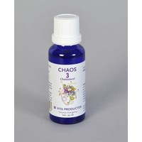 Vita Vita Chaos 3 Cholesterin (30Ml)