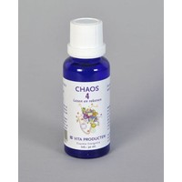 Vita Vita Chaos 4 Lesen und Mathe (30 Ml)