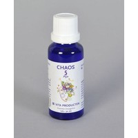 Vita Vita Chaos 5 Schmerz (30 ml)