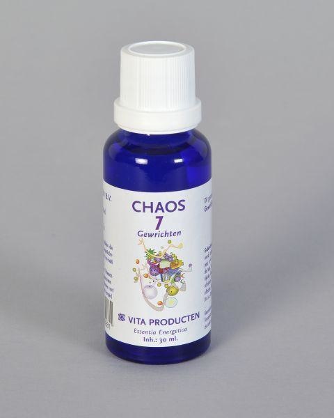 Vita Vita Chaos 7 Gelenke (30 Ml)