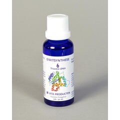 Vita Proteinsynthese 6 DNA Trisomie (30 Ml)