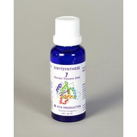 Vita Vita Proteinsynthese 7 DNA Partielle Trisomie (30 Ml)