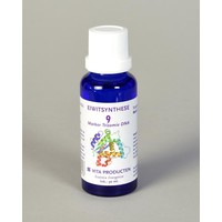 Vita Vita Proteinsynthese 9 DNA-Marker Trisomie (30 Ml)