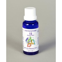 Vita Vita Proteinsynthese 12 RNA-Deletion (30 Ml)