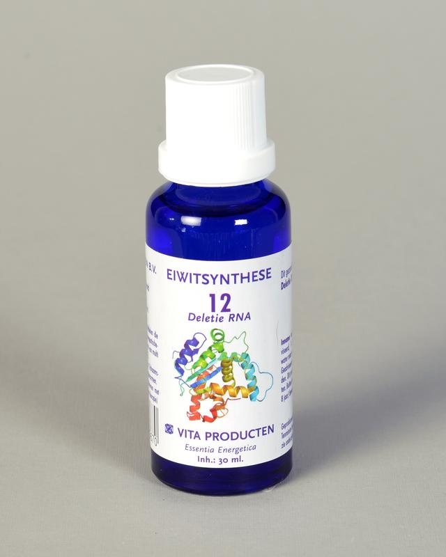 Vita Vita Proteinsynthese 12 RNA-Deletion (30 Ml)