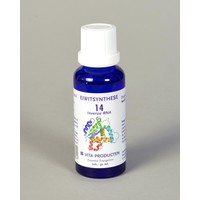 Vita Vita Proteinsynthese 14 RNA-Inversion (30 Ml)