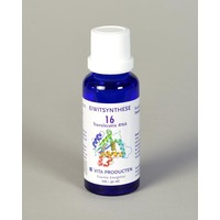 Vita Vita Proteinsynthese 16 RNA-Translokation (30 Ml)