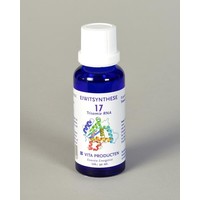 Vita Vita Proteinsynthese 17 RNA Trisomie (30 Ml)