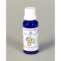 Vita Vita Proteinsynthese 32 RNA-Teil mono mitochondrial (30 Ml)