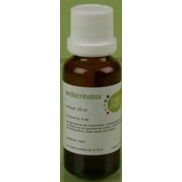 Balance Pharma Balance Pharma ECT005 R OVO Endokrinotox (30 Ml)