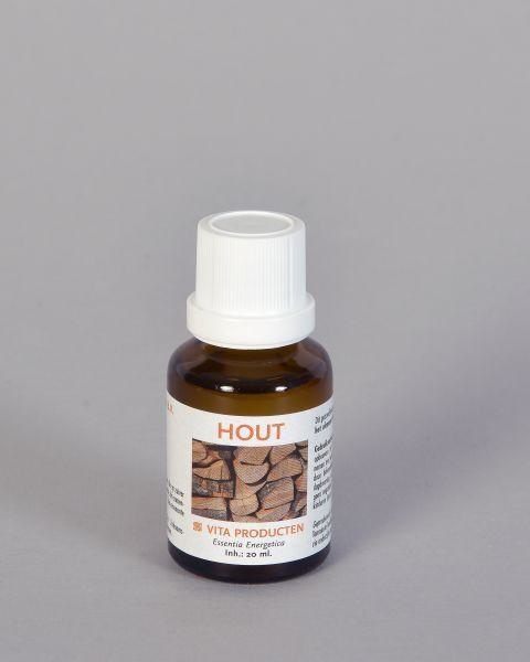 Vita Vita Repolarisiert das Element Holz (20 Ml)