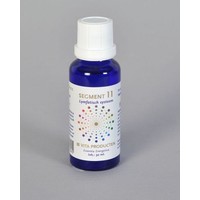 Vita Vita Segment 11 Lymphsystem (30 Ml)
