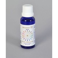 Vita Vita Segment 12 Skelett (30 Ml)