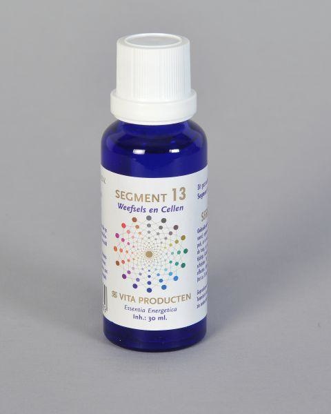 Vita Vita Segment 13 Gewebe und Zellen (30 Ml)