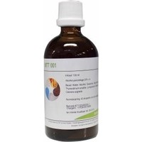 Balance Pharma Balance Pharma Metatox Gewichtswaage 001 (100 Ml)