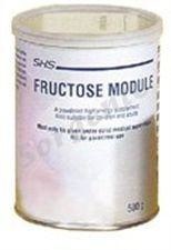 Nutricia Nutricia Fruchtzucker (500 gr)
