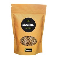 Hanoju Hanoju Bio-Papiertüte aus weißer Maulbeere (150 gr)