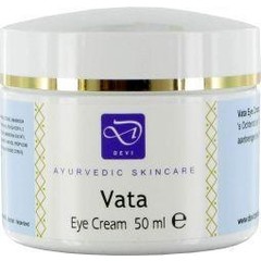 Holisan Vata AugenCreme devi (50 Ml)