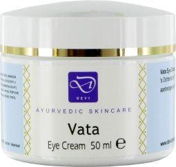 Holisan Holisan Vata AugenCreme devi (50 Ml)