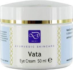 Holisan Holisan Vata Augencreme devi (50 ml)