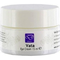 Holisan Vata AugenCreme devi (15 Ml)