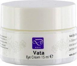 Holisan Vata AugenCreme devi (15 Ml)