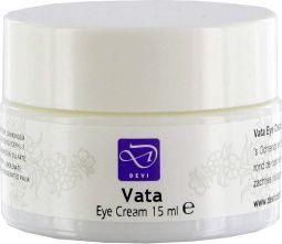 Holisan Holisan Vata Augencreme devi (15 ml)