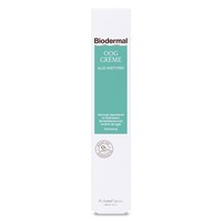 Biodermal Biodermal AugenCreme (15 Ml)